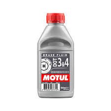 DOT 3 FREN HİDROLİK