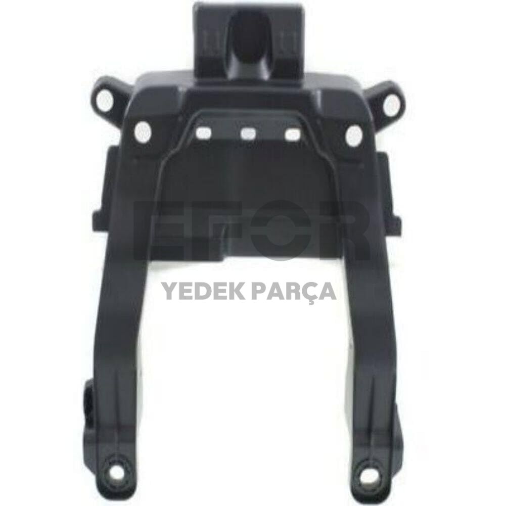 HONDA CRV ÖN PANJUR ÜST PLASTİĞİ 2012-2015 71128-T0A-000-ERQ