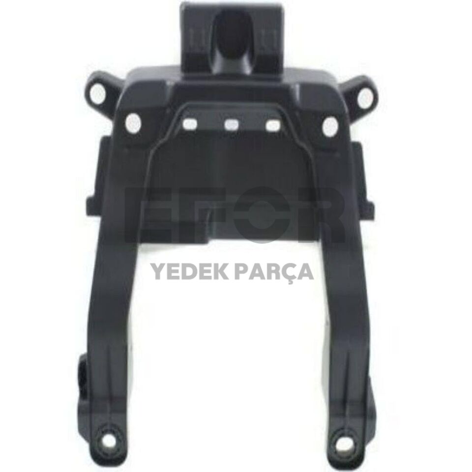 HONDA CRV ÖN PANJUR ÜST PLASTİĞİ 2012-2015 71128-T0A-000-ERQ