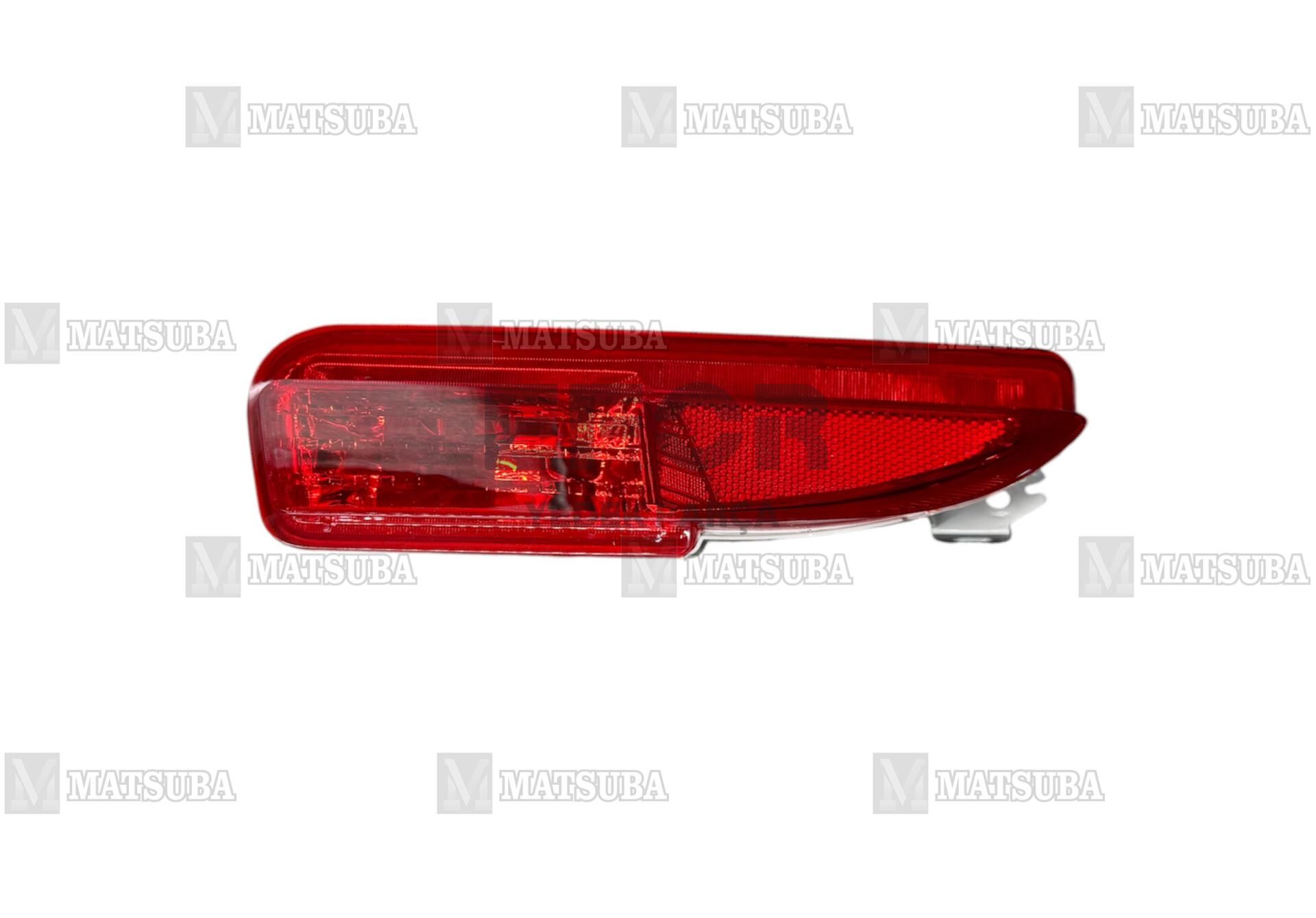 HONDA CRV SOL ARKA REFLEKTÖR 2012-2014 34500-T0A-H01-MTS