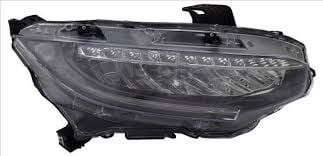 HONDA CIVIC SOL ÖN FAR LEDLİ 2016-2021 33150-TED-P10-ERQ