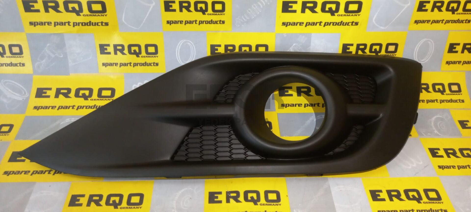HONDA CRV SAĞ SİS FAR KAPAĞI SİYAH 2012-2015 71103-T0T-H00-ERQ