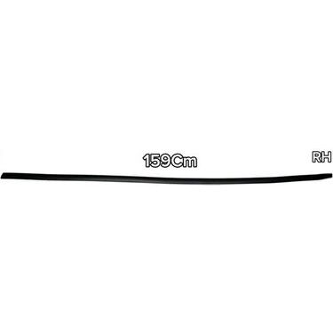 TOYOTA HILUX SAĞ TAVAN ÇITASI 2007-2014