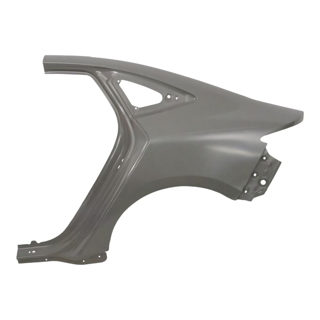 BYD SEAL SOL ARKA ÇAMURLUK 2024-2026