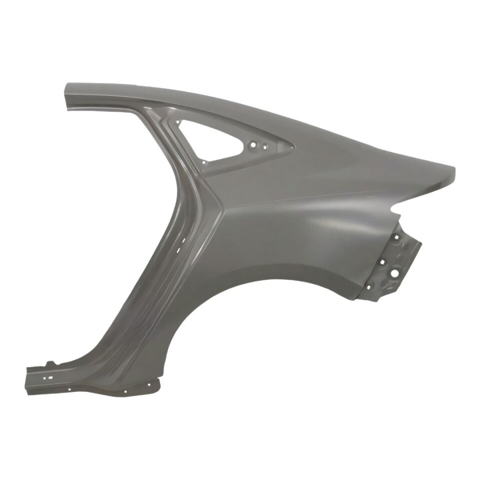 BYD SEAL SOL ARKA ÇAMURLUK 2024-2026