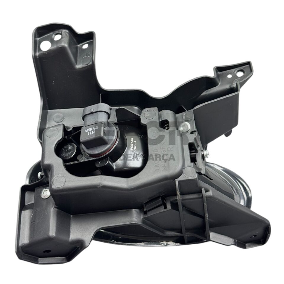 HONDA CITY SAĞ ÖN SİS FARI  2009-2011 33901-TM0-T01-ERQ
