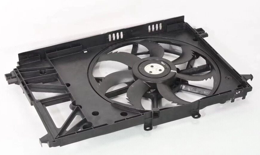 TOYOTA CAMRY FAN KOMPLE 2018-2020