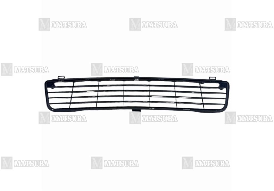 TOYOTA HILUX ÖN TAMPON IZGARASI 2012-2014