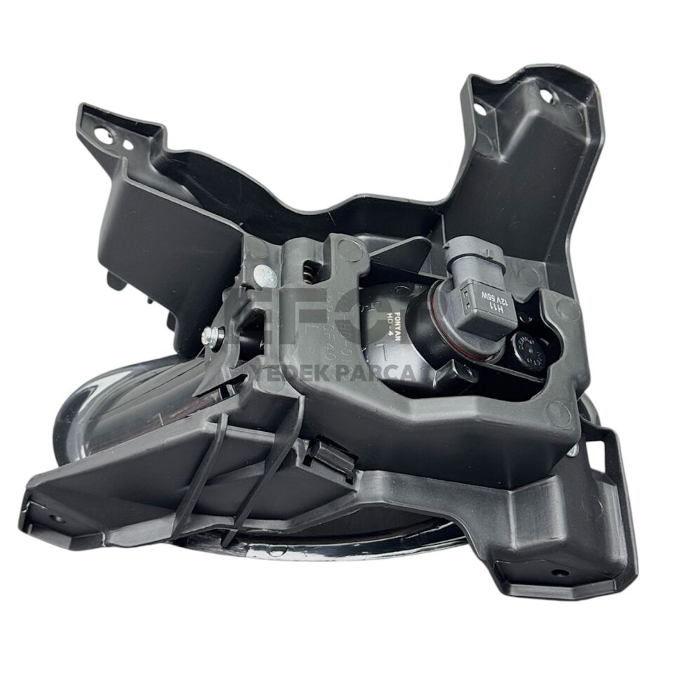 HONDA CITY SOL ÖN SİS FARI 2009-2011 33951-TM0-T01-ERQ