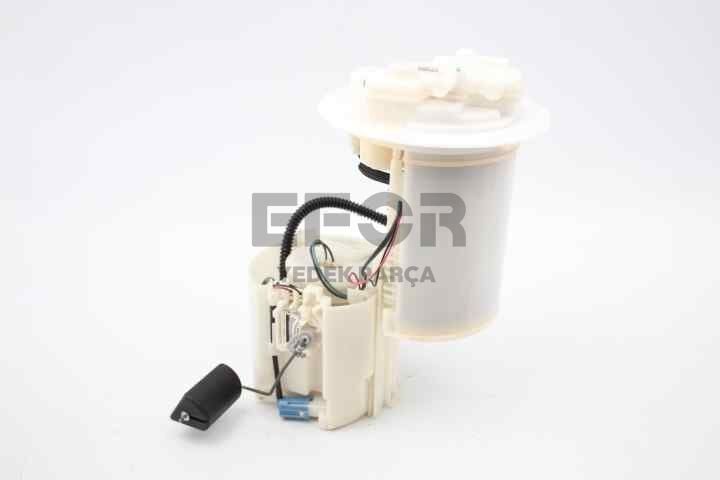 TOYOTA VERSO 1.6 DEPO ŞAMANDIRASI 2010-2012 77020-0F031-ORJ