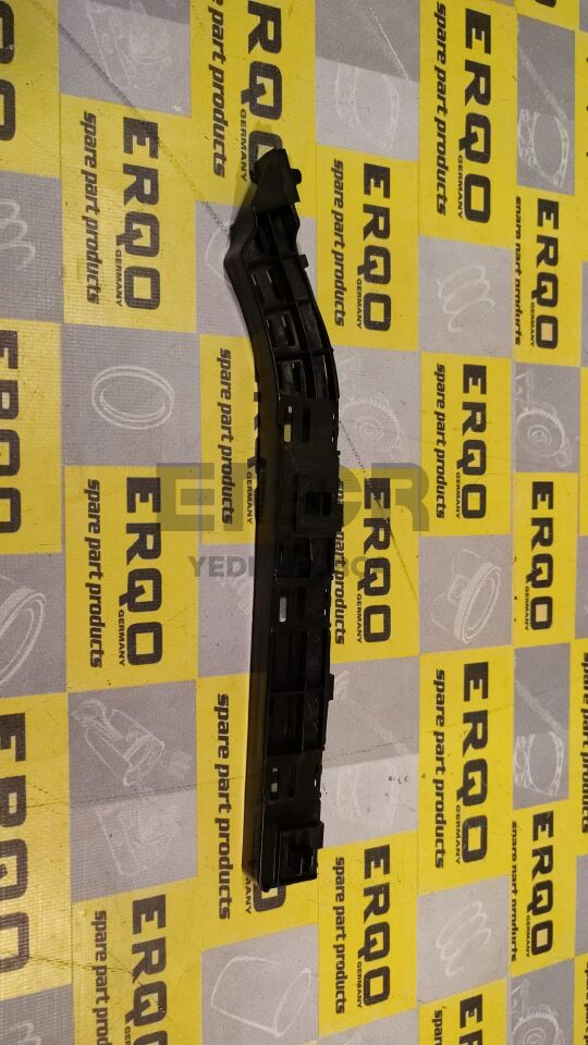 HONDA CITY SAĞ ARKA TAMPON BRAKETİ 2009-2012 71594-TM0-T00-ERQ