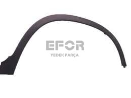 HONDA CRV SAĞ-SOL ARKA-ÖN ÇAMURLUK DODİK 2023-2026 74115-TG1-T00-ERQ
