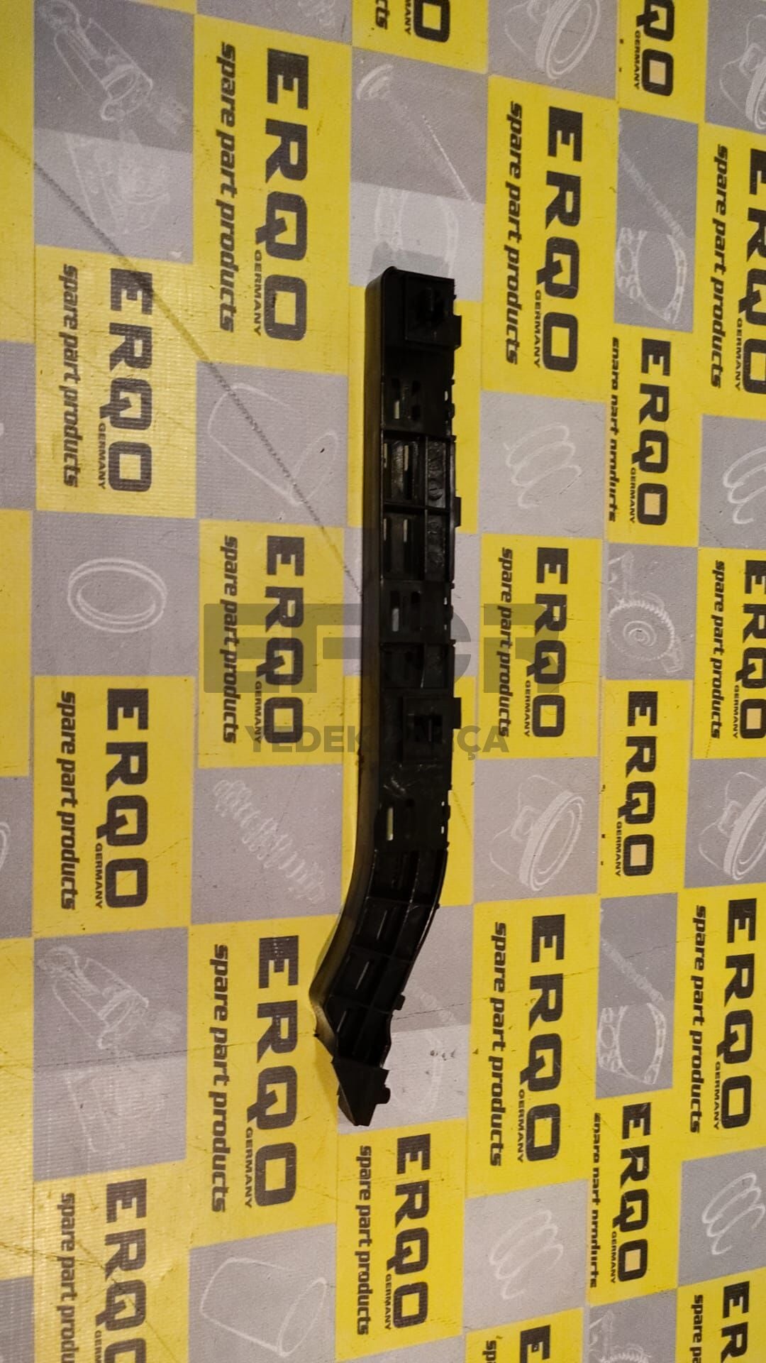HONDA CITY SOL ARKA TAMPON BRAKET 2009-2012 71599-TM0-T00-ERQ