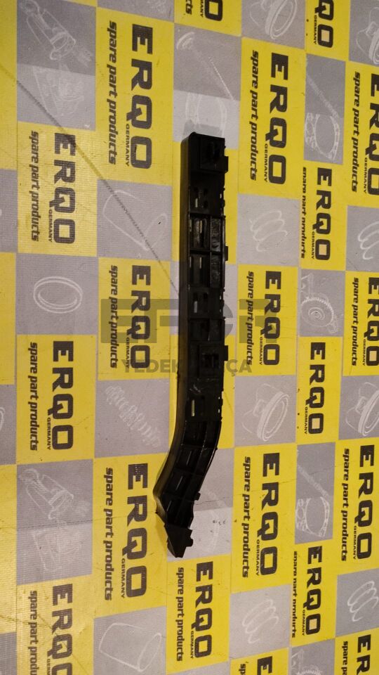 HONDA CITY SOL ARKA TAMPON BRAKET 2009-2012 71599-TM0-T00-ERQ