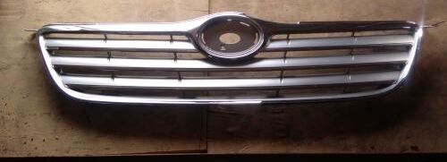 TOYOTA AVENSIS ÖN TAMPON PANJURU 2007-2009