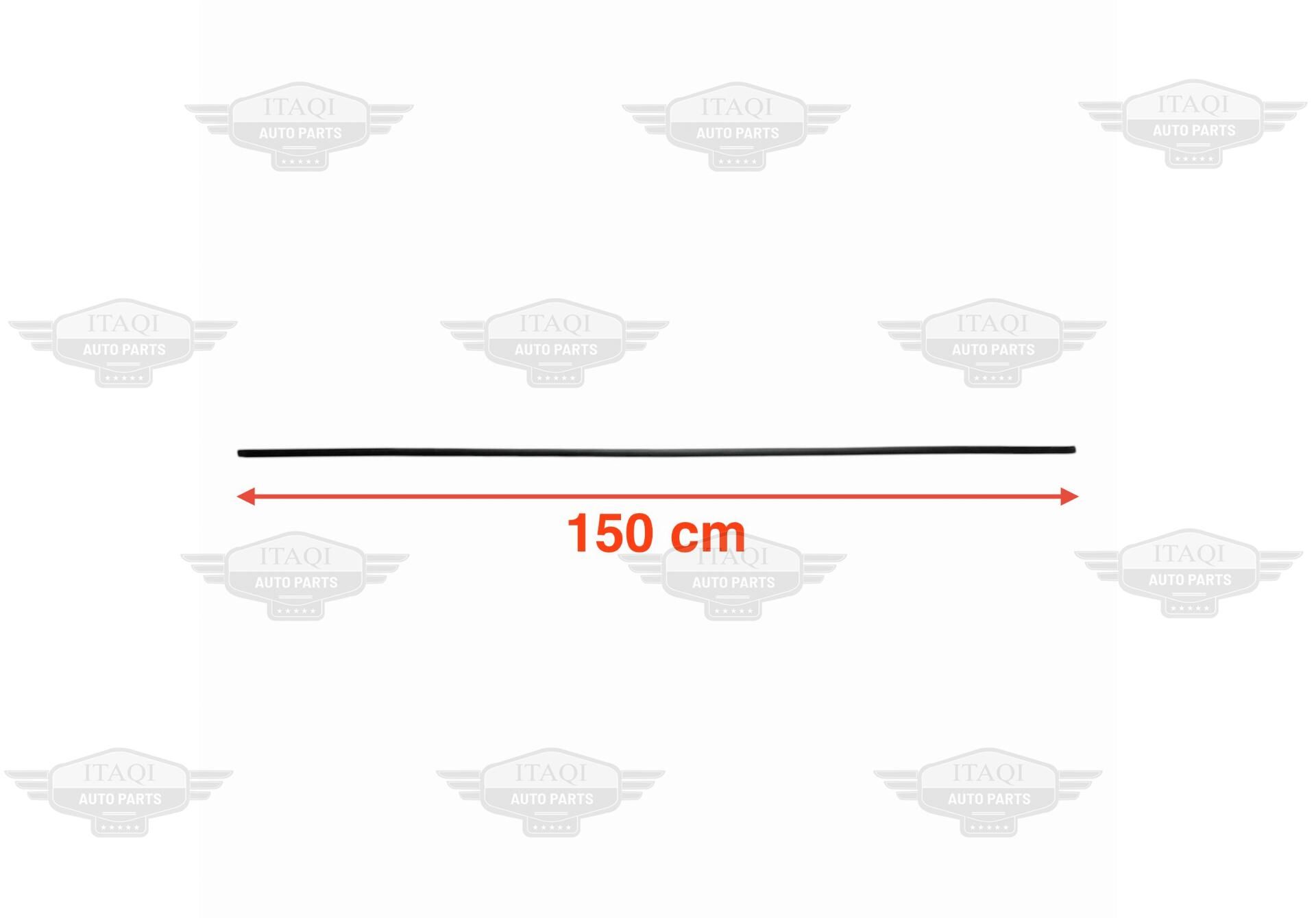 TOYOTA AVENSIS SAĞ TAVAN ÇITASI 2003-2008
