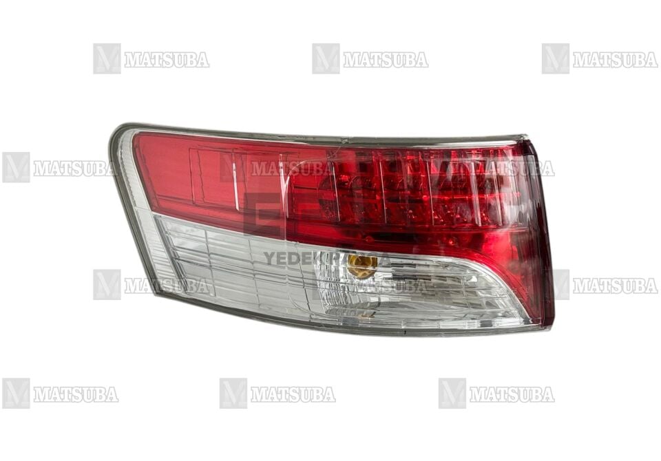 TOYOTA AVENSİS SOL STOP LAMBASI 2008-2012 81561-05270-MTS