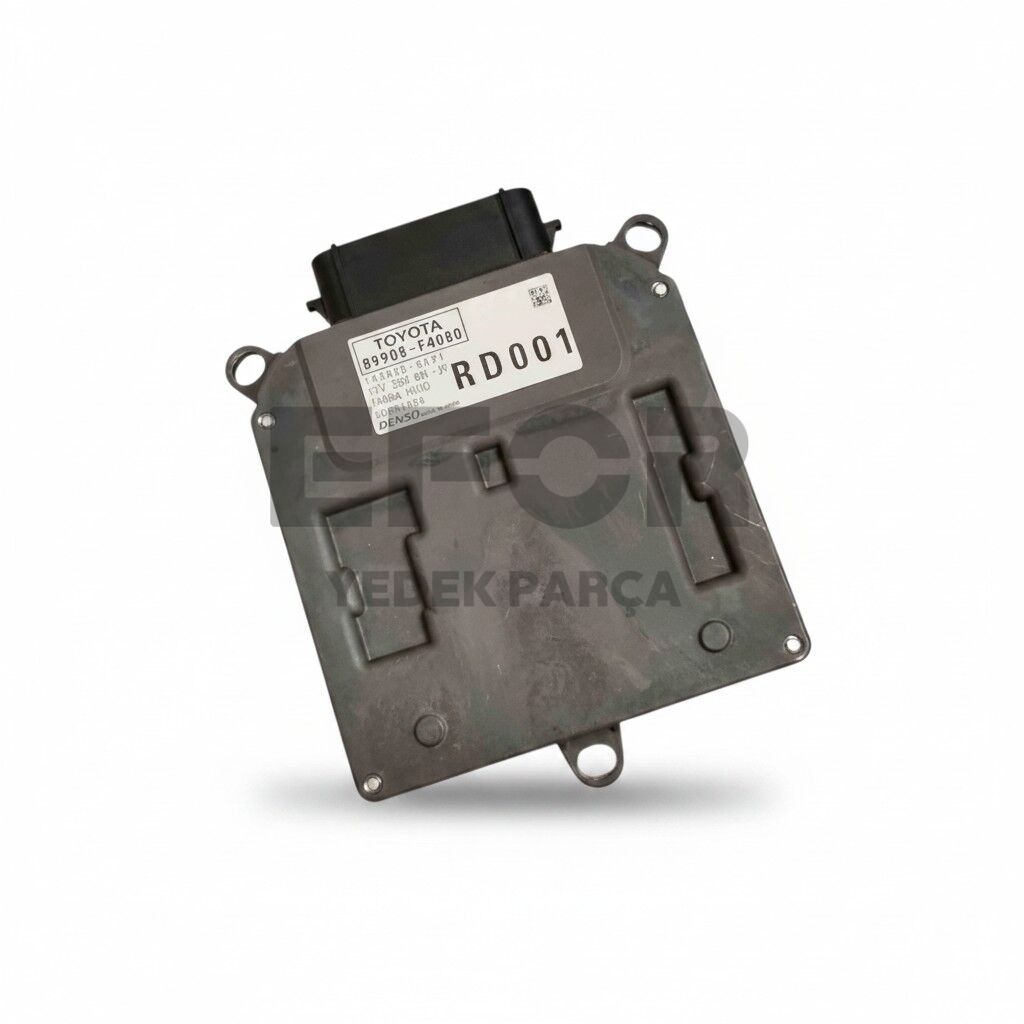 TOYOTA CHR SOL XENON BEYİN 2016-2021 89907-F4080-ORJ