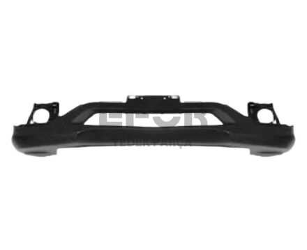 HONDA CRV ÖN TAMPON ALT 2012-2015 71102-T1G-G00-ERQ