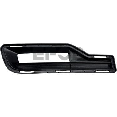 TOYOTA HILUX ROCCO SAĞ ÖN TAMPON IZGARA  2021-2024 52112-YP110-MSM
