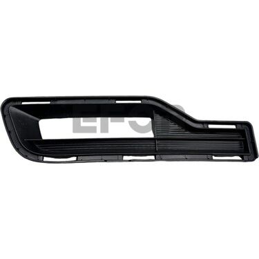 TOYOTA HILUX ROCCO SAĞ ÖN TAMPON IZGARA  2021-2024 52112-YP110-MSM