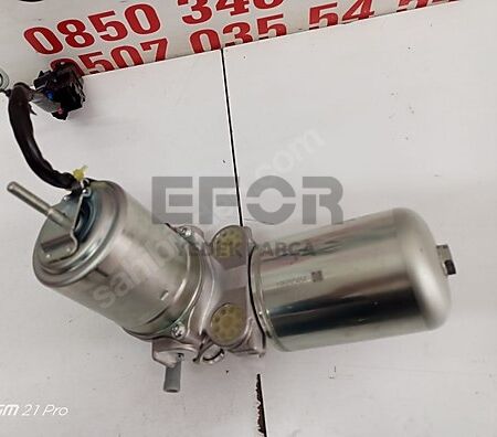 TOYOTA RAV4 ABS FREN ANA SİLİNDİRİ 2019-2023 47070-42060-ORJ