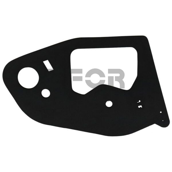 TOYOTA YARIS SAĞ ARKA STOP CONTASI 2008-2011 81554-0D250-ORJ