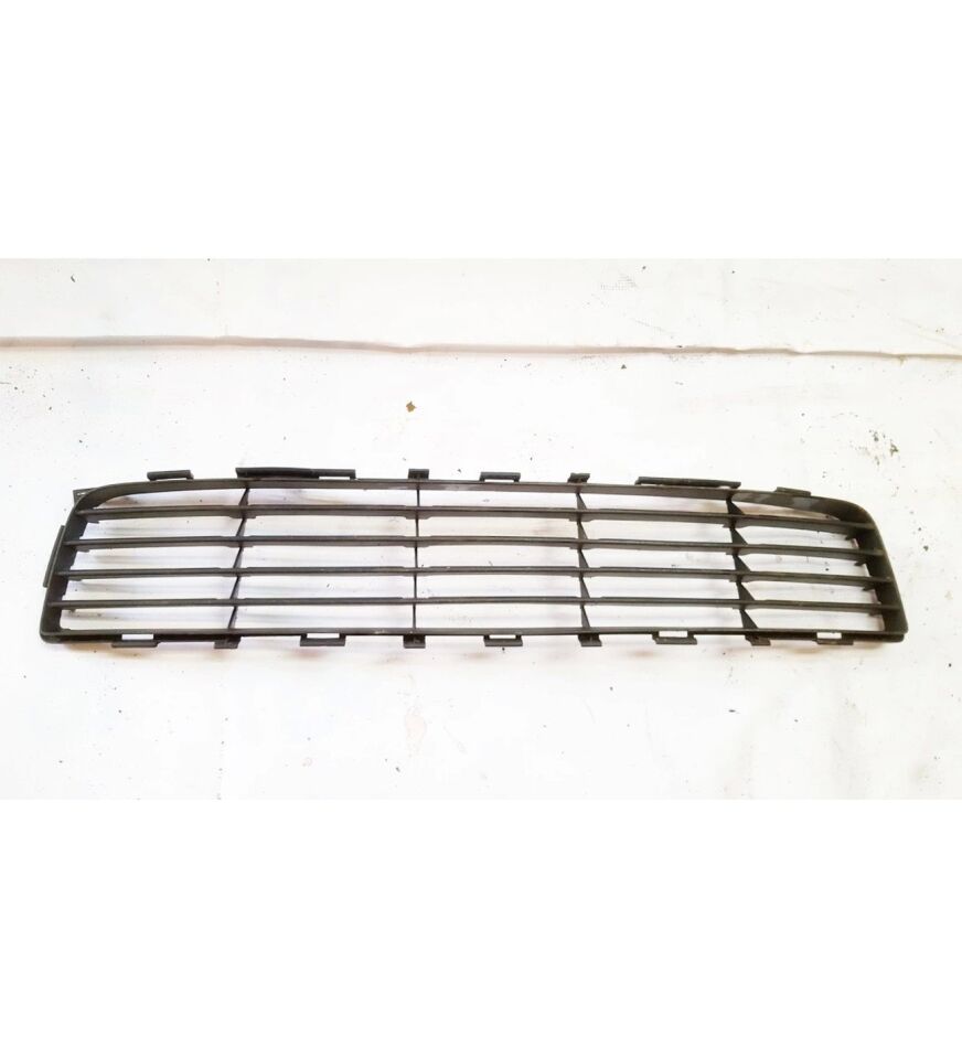 TOYOTA AURIS ÖN TAMPON PANJUR 2007-2010