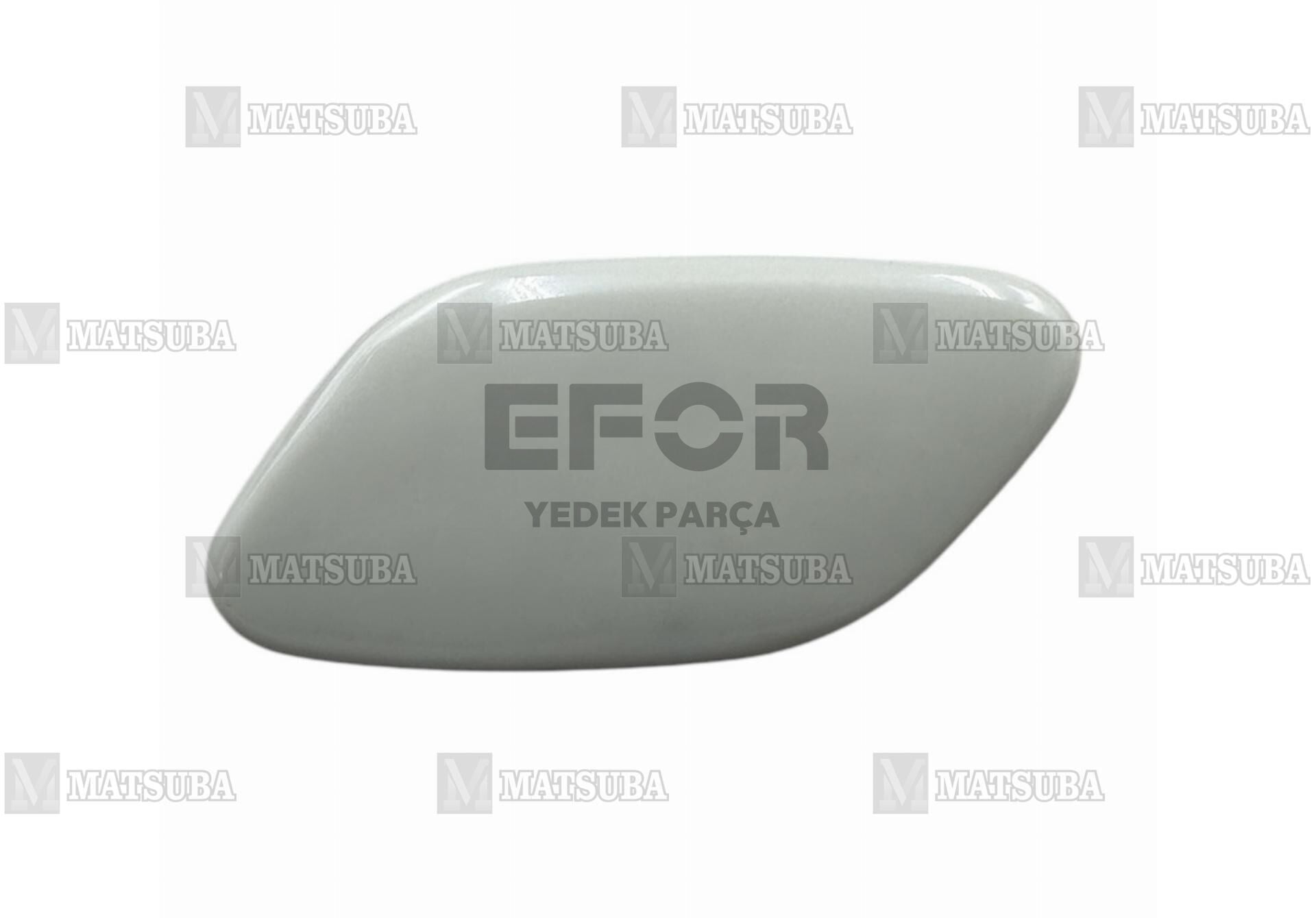 TOYOTA AVENSIS SOL ÖN FAR YIKAMA KAPAK 2003-2005 85045-05050-ITQ