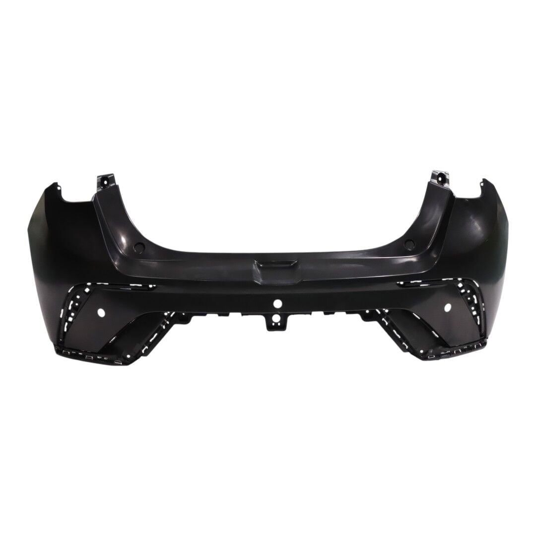 BYD DOLPHIN ARKA TAMPON ÜST 2023-2025