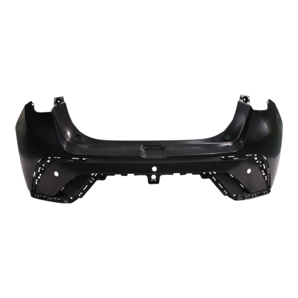 BYD DOLPHIN ARKA TAMPON ÜST 2023-2025