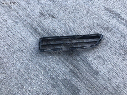 TOYOTA HILUX REVO  SOL ÖN TAMPON IZGARA 2021-2024 53113-0K350-MSM