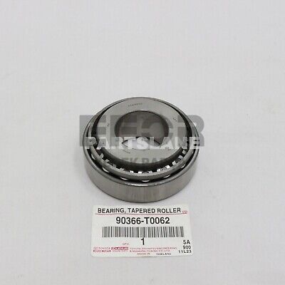 TOYOTA HILUX ARKA DİFRANSİYEL RULMAN 2015-2023 90366-T0062-ORJ