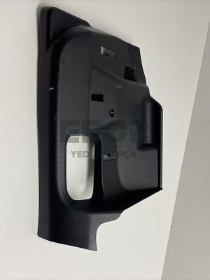 HONDA CIVIC TORPİDO KAPAK ALT 2006-2011 77345-SNA-A00-OEM
