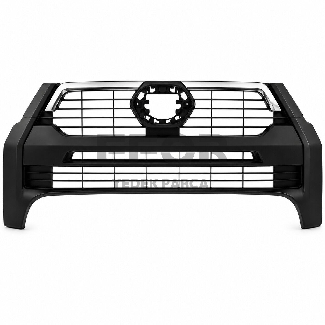 TOYOTA HILUX ÖN PANJUR KROM 2020-2024 53100-0KJ20-İTH
