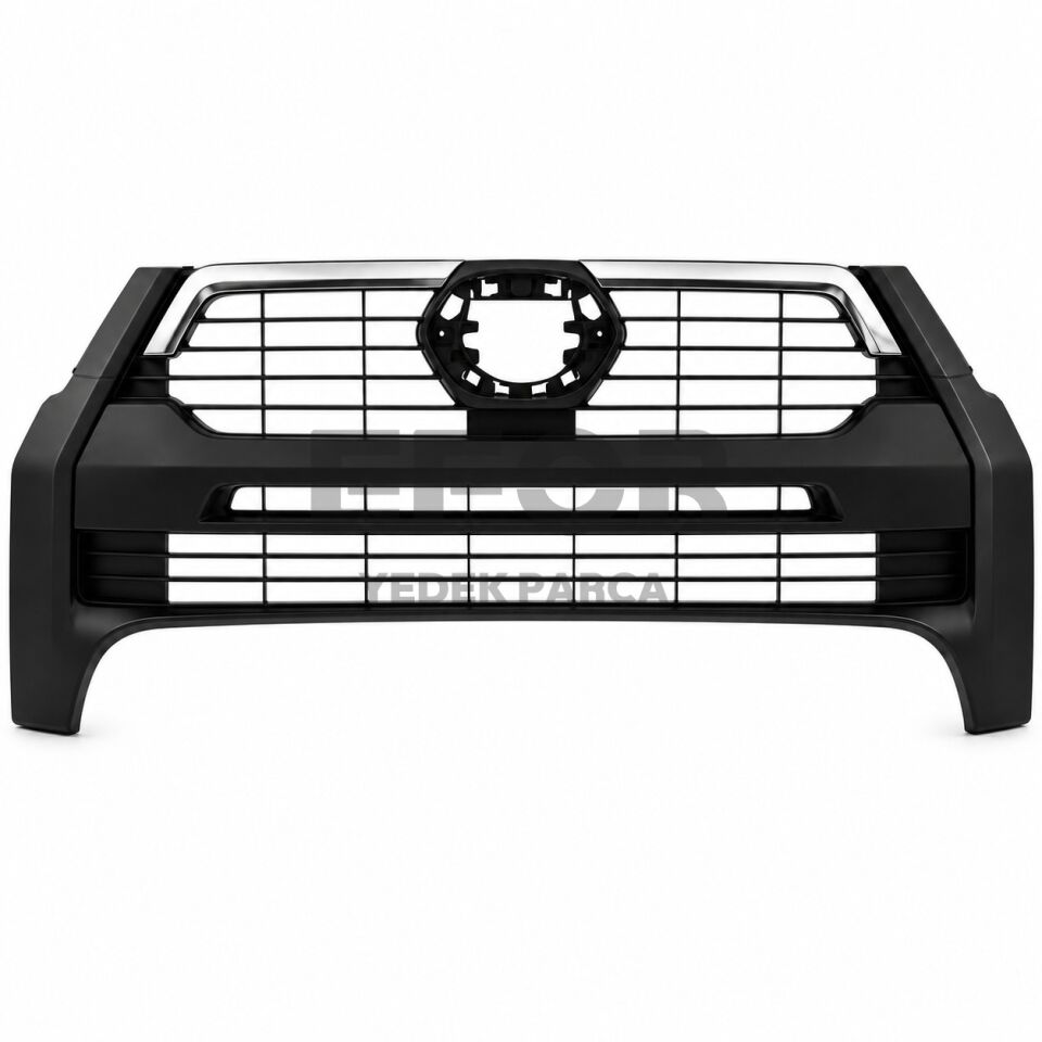 TOYOTA HILUX ÖN PANJUR KROM 2020-2024 53100-0KJ20-İTH