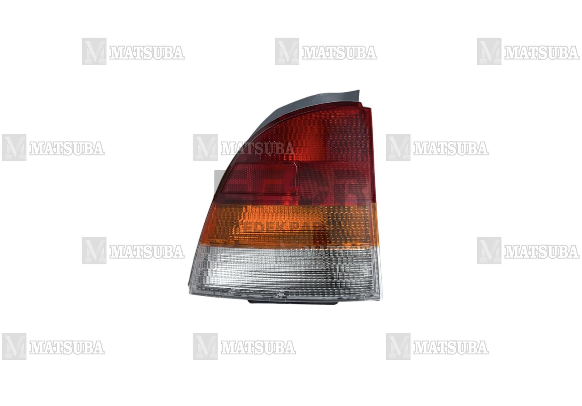 TOYOTA STARLET SAĞ STOP 1998-2000 81550-10320-MTS