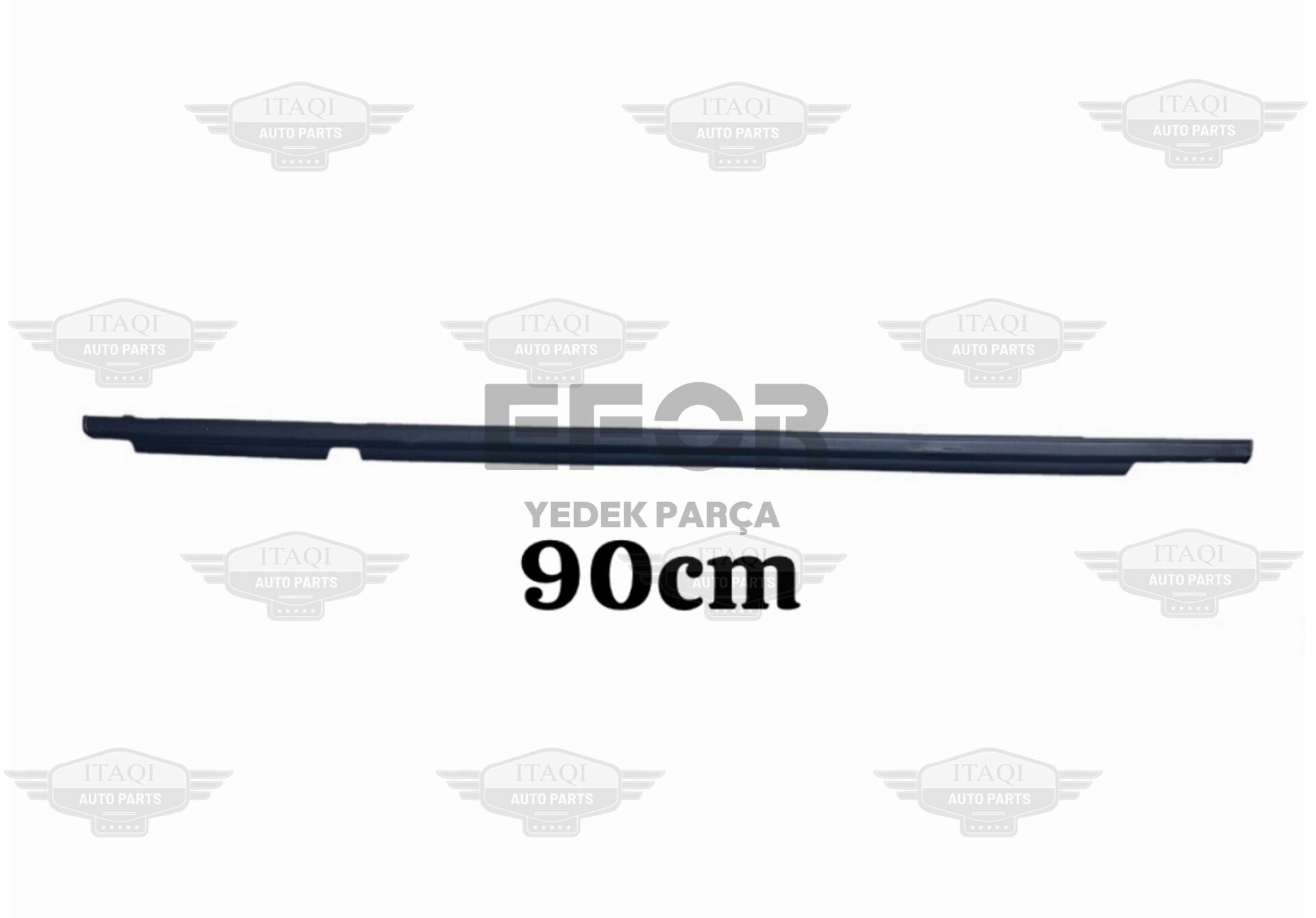 TOYOTA LAND PRADO SOL ARKA CAM DIŞ SIYIRICI FİTİL 2003-2009 75722-60061-ITQ
