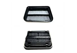 HONDA CRV ARKA ÇAMURLUK HAVALANDIRMA 2002-2006