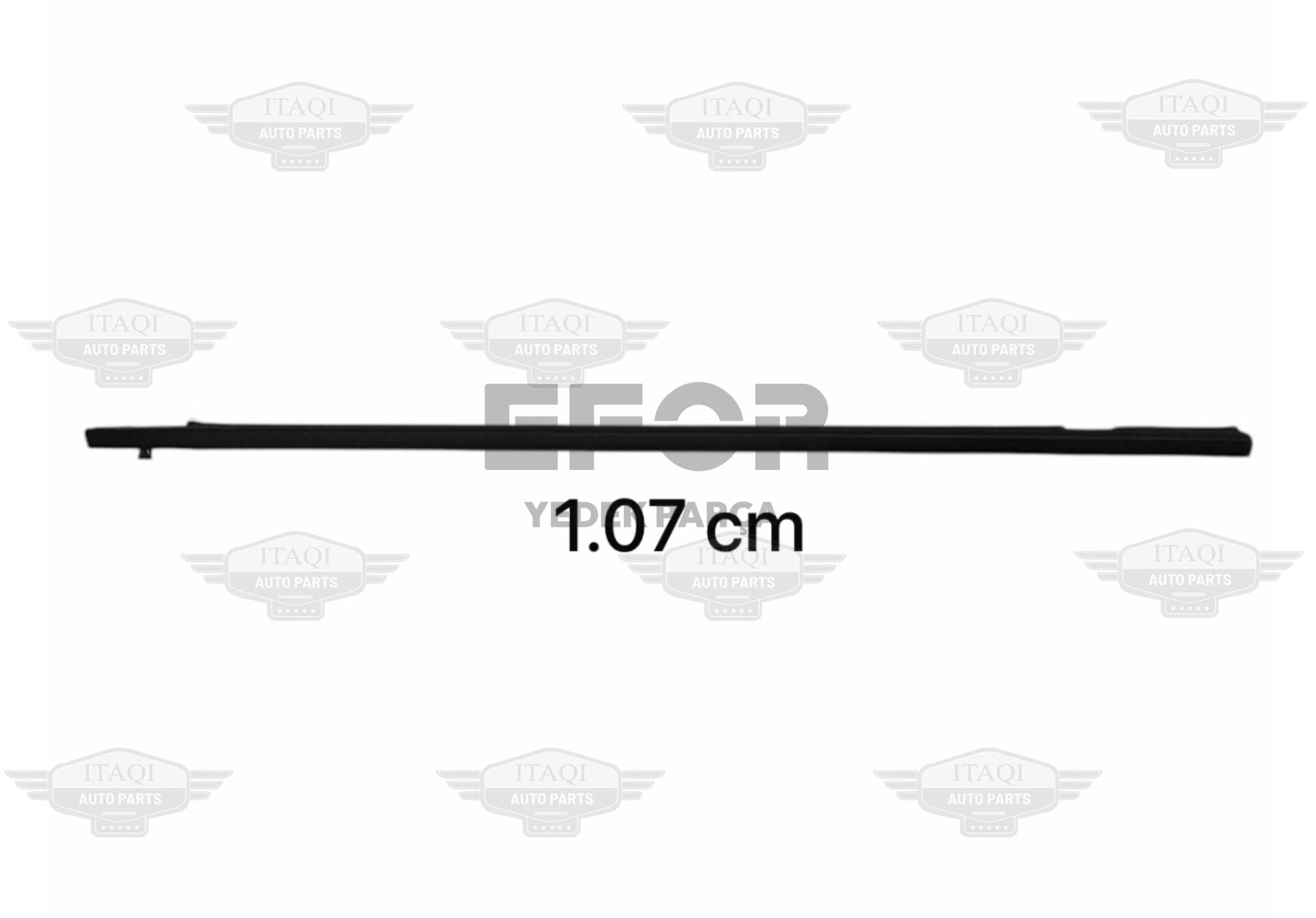 HONDA JAZZ SOL ÖN DIŞ SIYIRICI FİTİL 2003-2008 72450-SEL-T01-ITQ