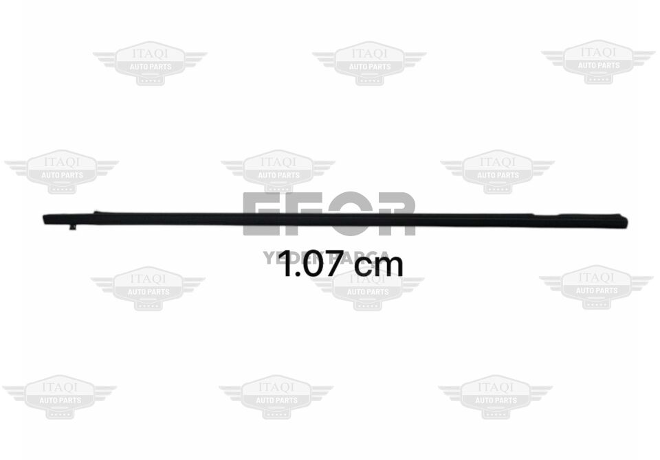 HONDA JAZZ SOL ÖN DIŞ SIYIRICI FİTİL 2003-2008 72450-SEL-T01-ITQ