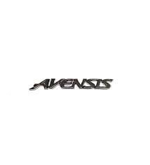 TOYOTA AVENSIS BAGAJ KAPAK AMBLEM 2003-2017