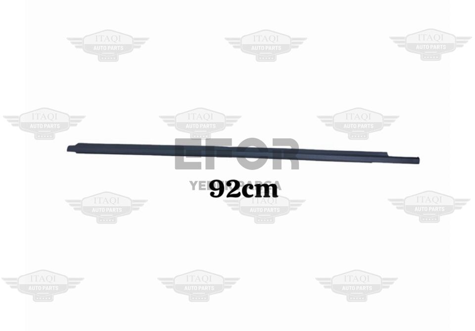 TOYOTA LAND PRADO SOL ÖN CAM DIŞ SIYIRICI FİTİL 2003-2009 75712-60061-ITQ