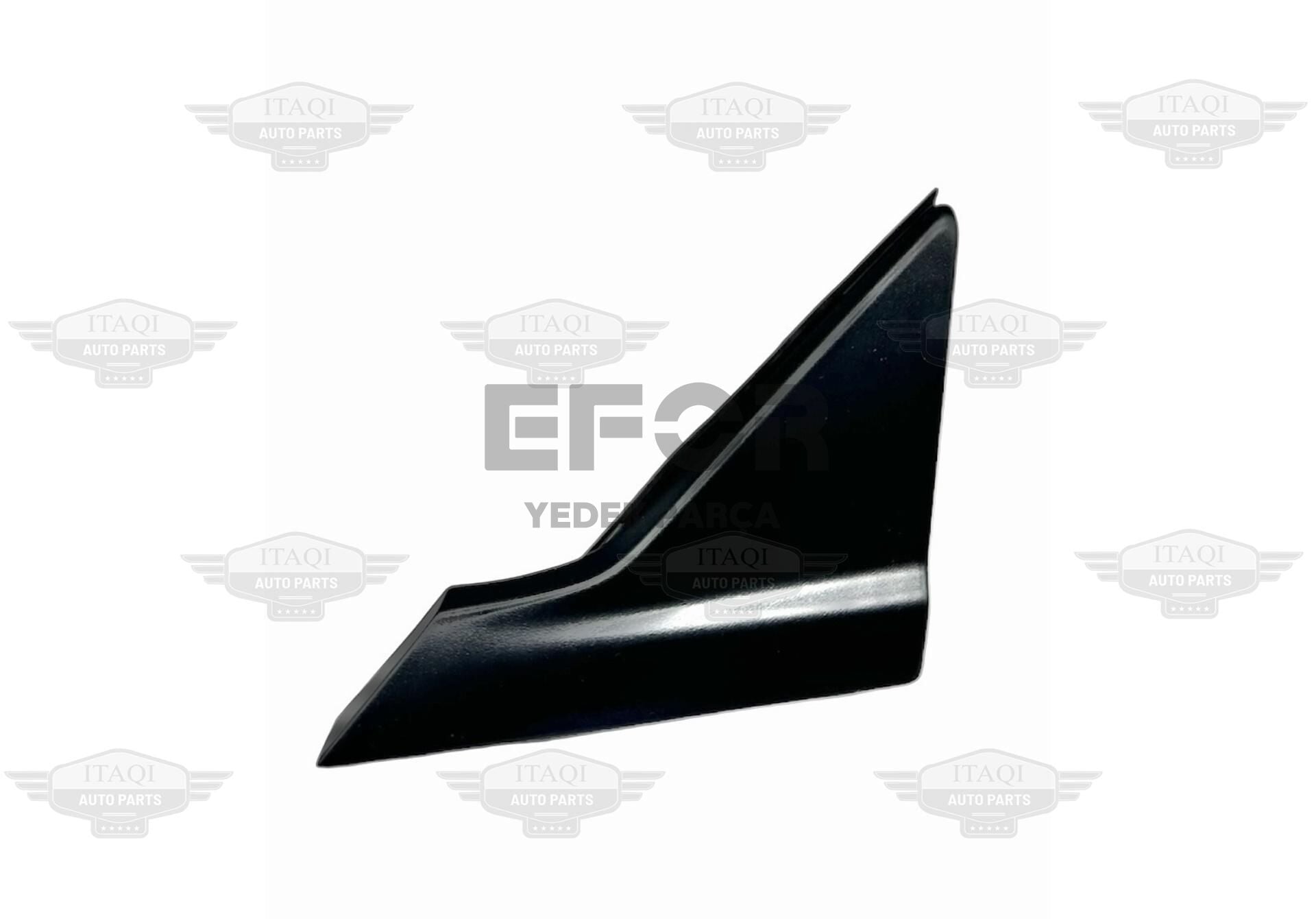 HONDA CIVIC FE1 SOL AYNA ÜÇGEN  2021-2024 72261-T20-A01-ITQ