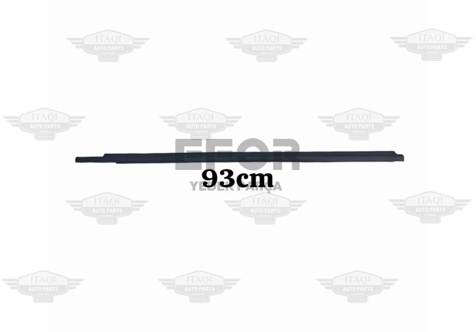 TOYOTA LAND PRADO SAĞ ÖN CAM DIŞ SIYIRICI FİTİLİ 2003-2009 75711-60061-ITQ