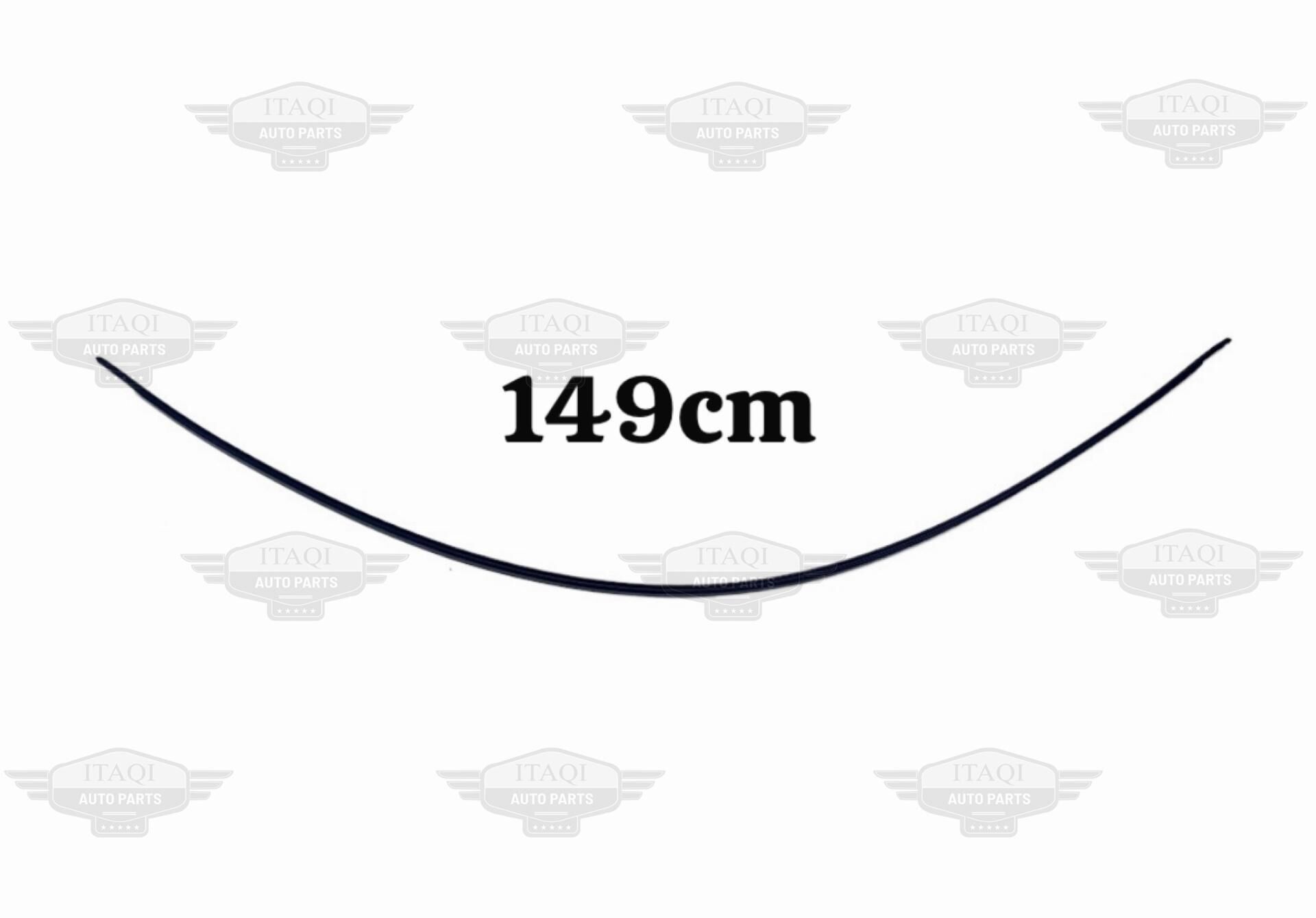 TOYOTA AVENSIS SAĞ TAVAN ÇITA 2013-2017