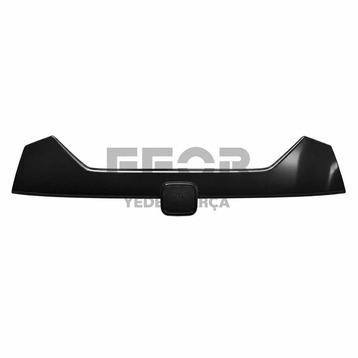 HONDA CIVIC ARKA PLAKA BAKALİTİ 2016-2021 74890-TET-H11-ERQ