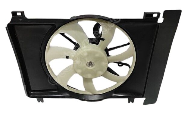 TOYOTA YARIS FAN KOMPLE 2014-2017
