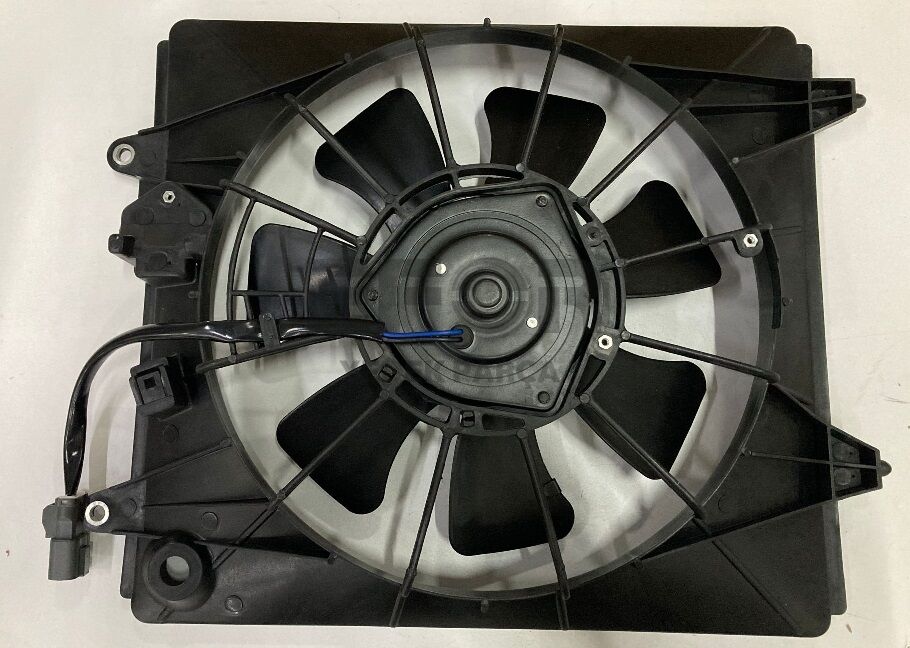HONDA CRV KLİMA FAN RADYATÖR 2007-2012 38615-RZP-G01-ESR