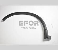 HONDA CRV SAĞ ARKA ÇAMURLUK DODİK  2007-2010 74410-SWW-G01-ERQ